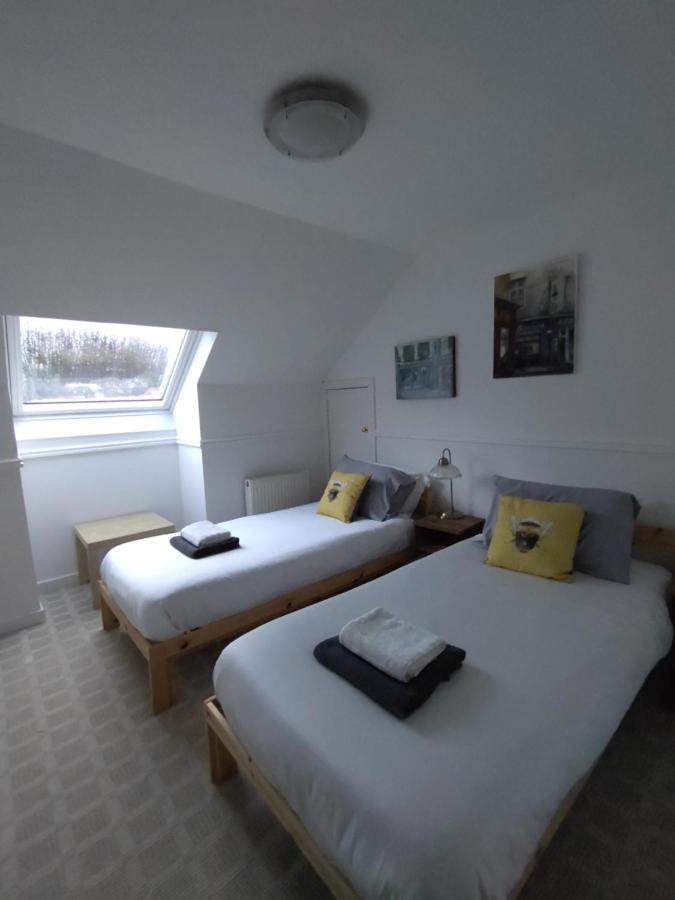 Apartment In The Heart Of كالالندر المظهر الخارجي الصورة